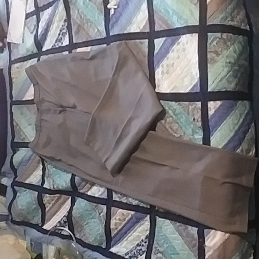 Woman's dress pants
